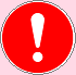 Advertencia
